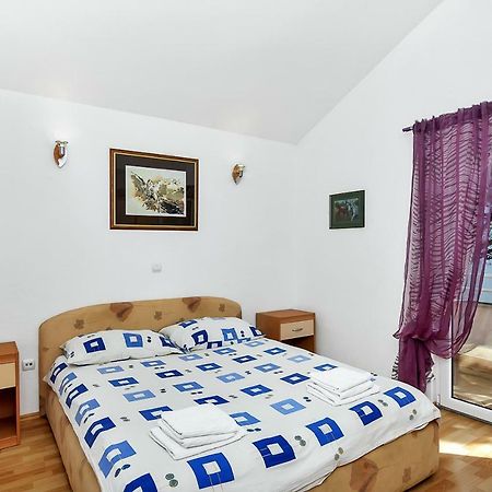 Villa Vranic Apartments Makarska Dış mekan fotoğraf